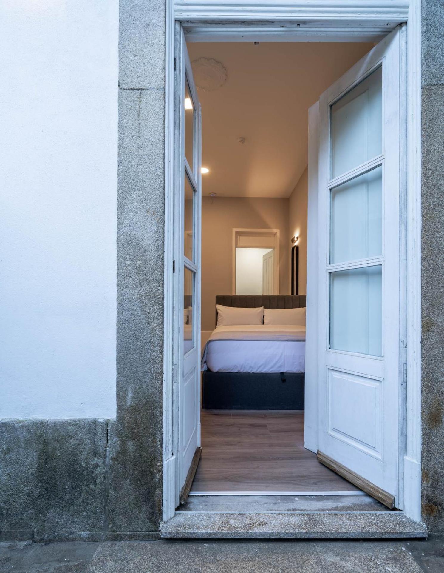 Limehome Porto Rua De Dom Manuel II ห้อง รูปภาพ