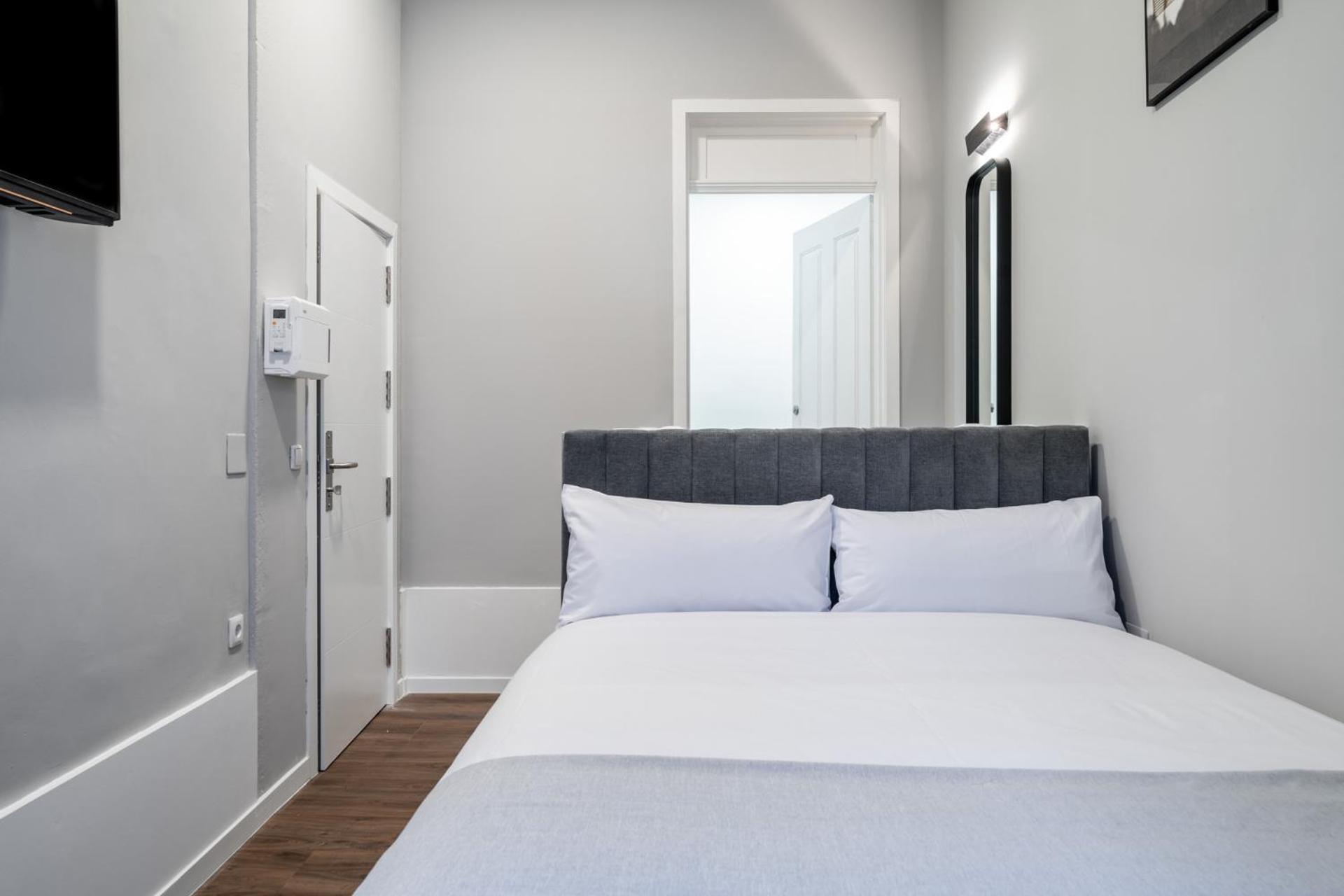 Limehome Porto Rua De Dom Manuel II ห้อง รูปภาพ
