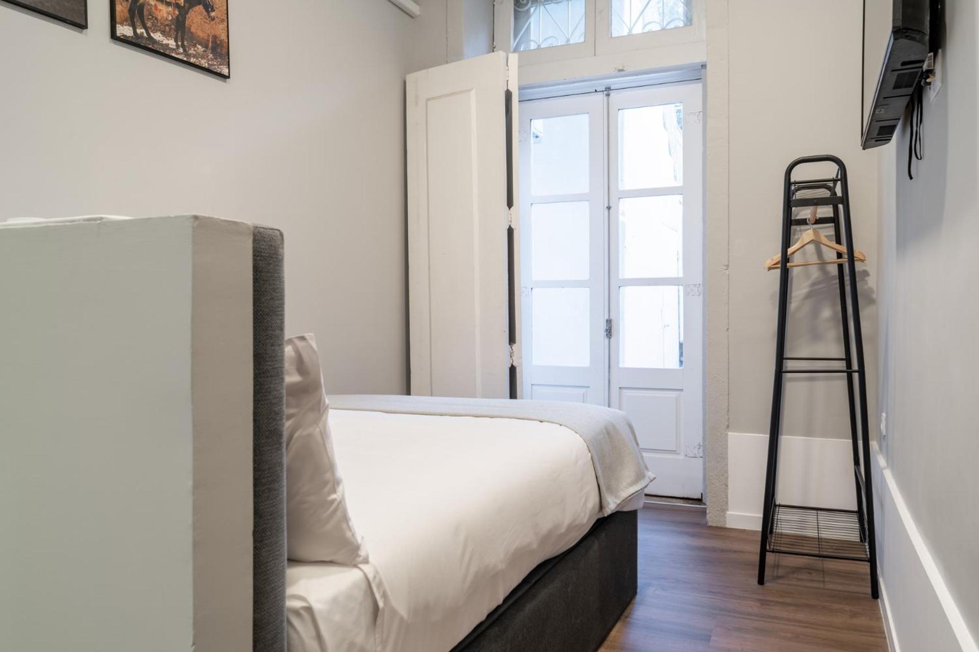 Limehome Porto Rua De Dom Manuel II ห้อง รูปภาพ