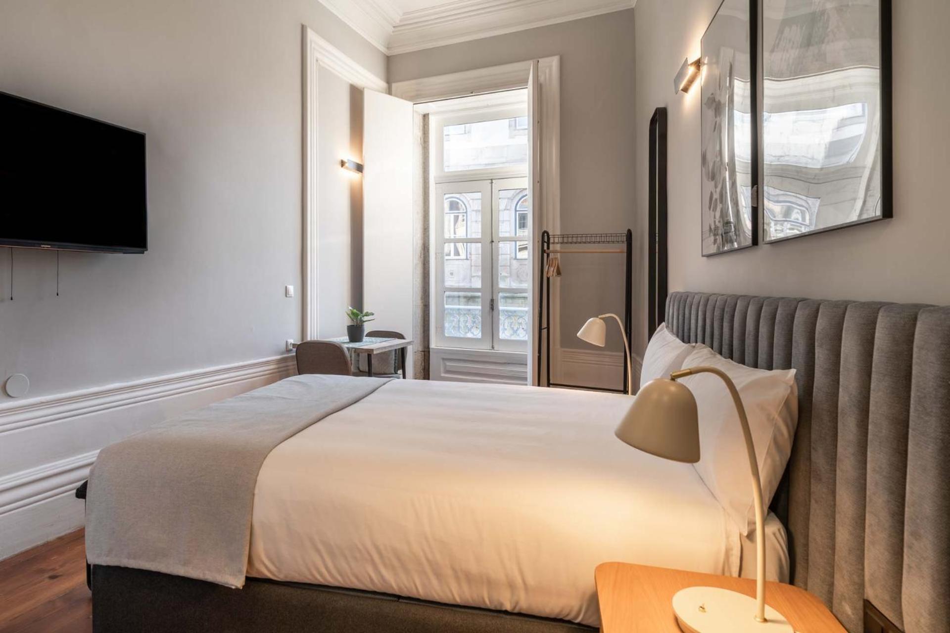 Limehome Porto Rua De Dom Manuel II ห้อง รูปภาพ