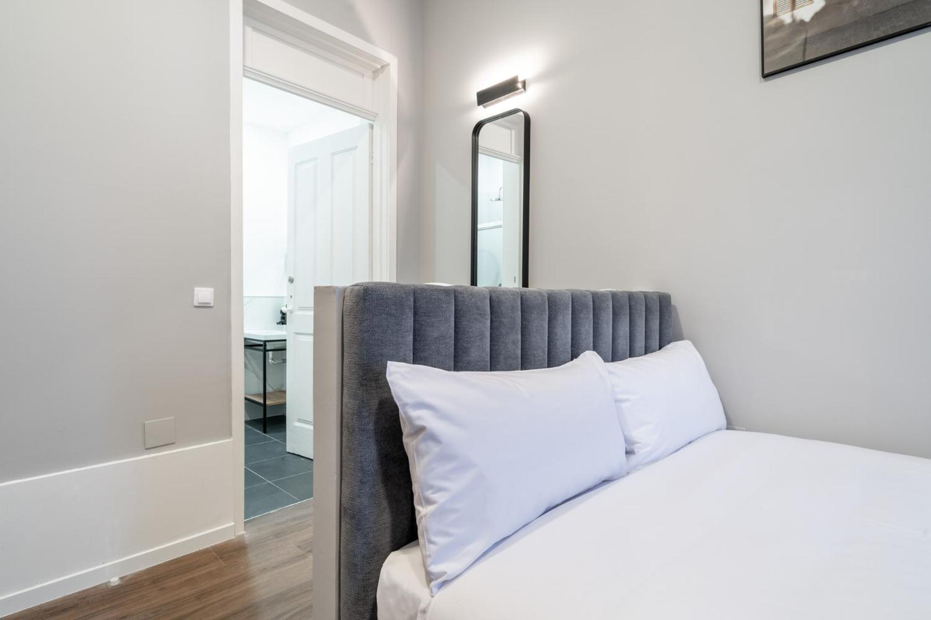 Limehome Porto Rua De Dom Manuel II ห้อง รูปภาพ