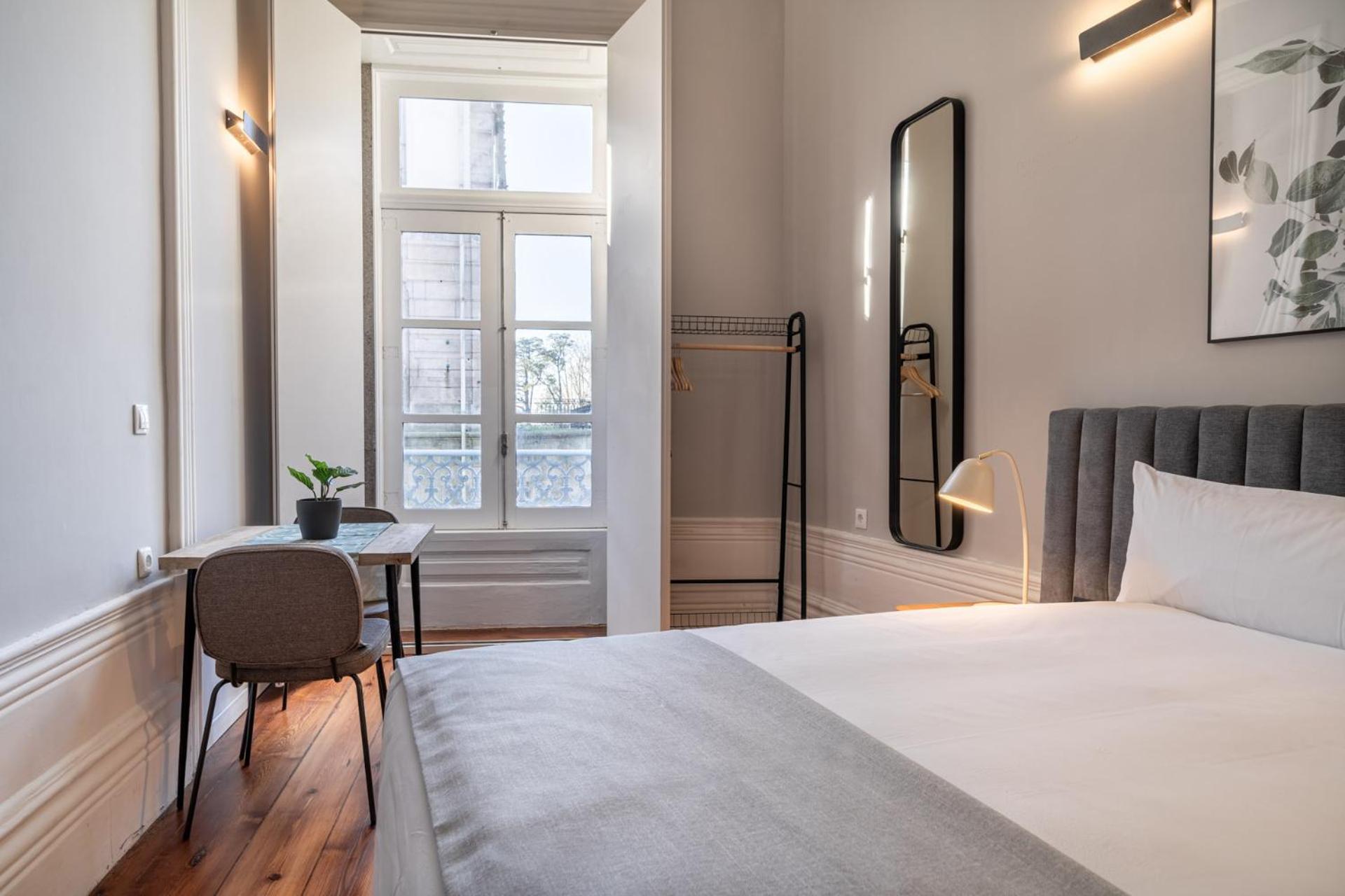 Limehome Porto Rua De Dom Manuel II ห้อง รูปภาพ