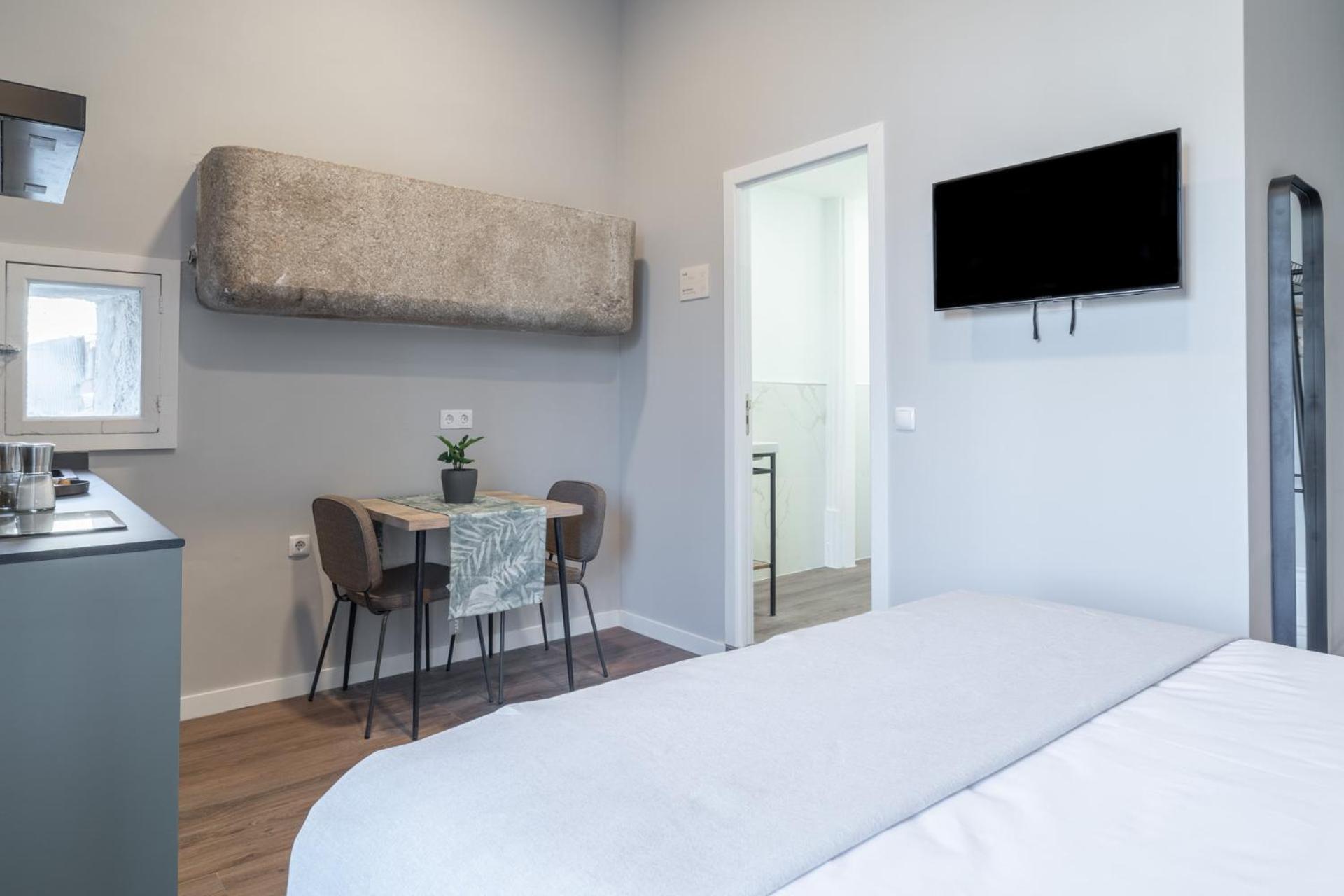 Limehome Porto Rua De Dom Manuel II ห้อง รูปภาพ
