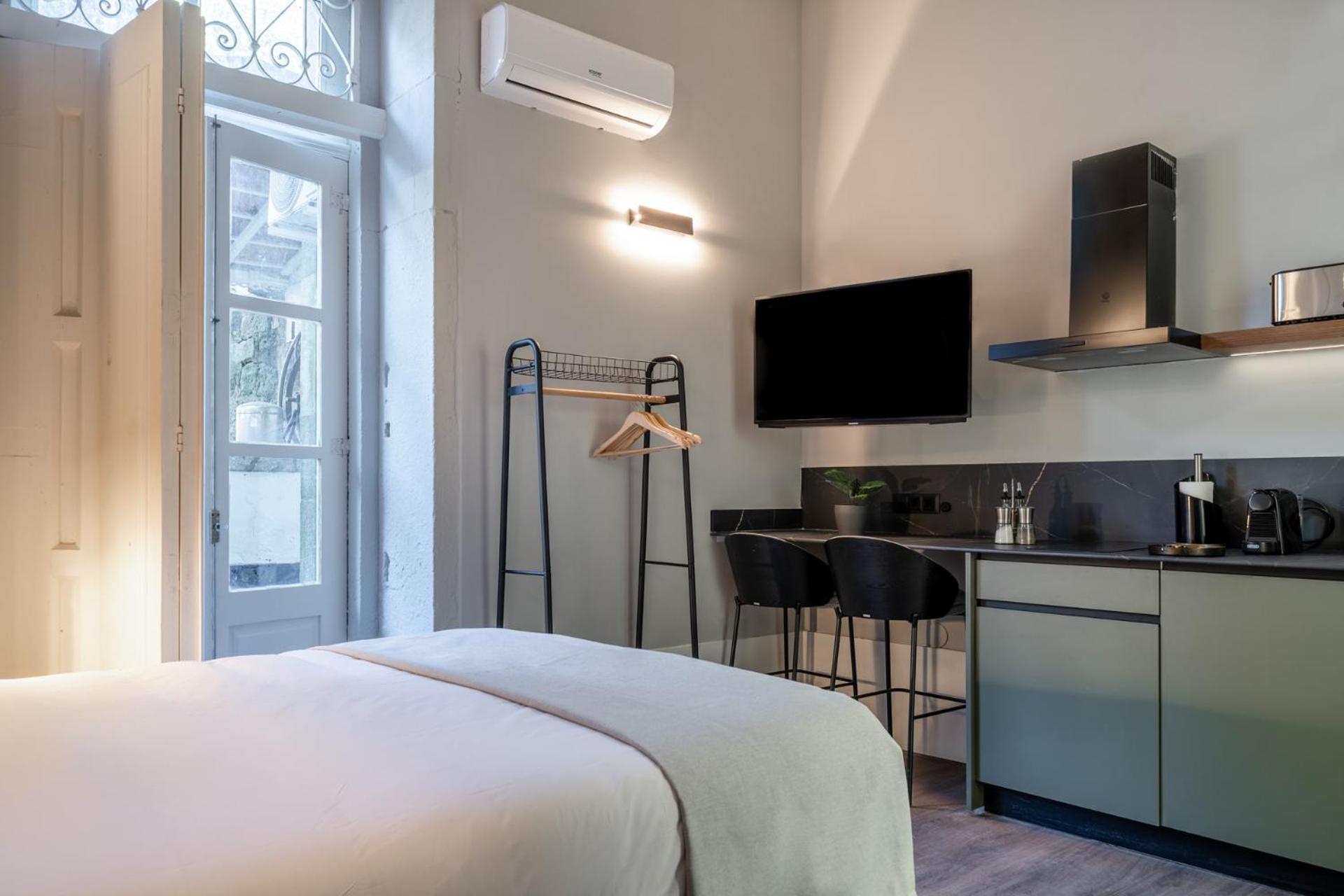Limehome Porto Rua De Dom Manuel II ห้อง รูปภาพ