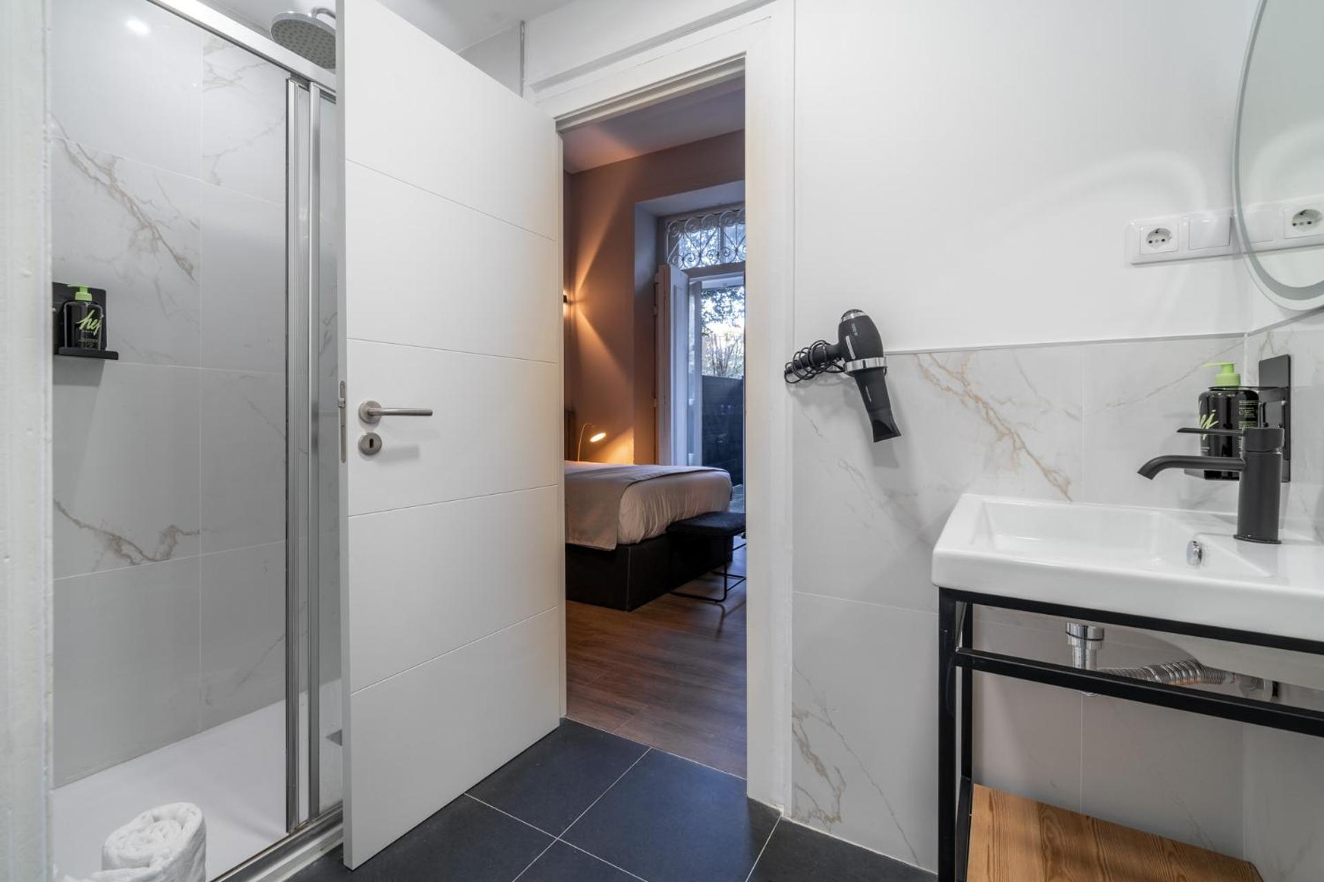 Limehome Porto Rua De Dom Manuel II ห้อง รูปภาพ