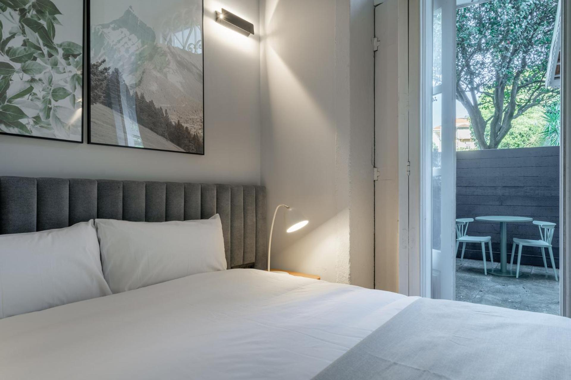 Limehome Porto Rua De Dom Manuel II ห้อง รูปภาพ