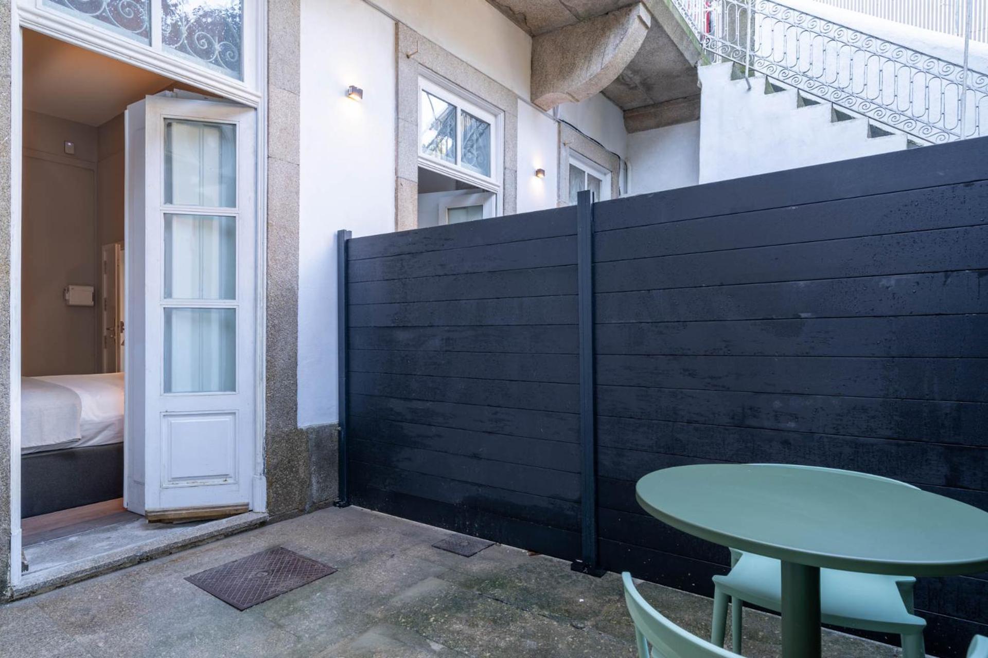 Limehome Porto Rua De Dom Manuel II ห้อง รูปภาพ