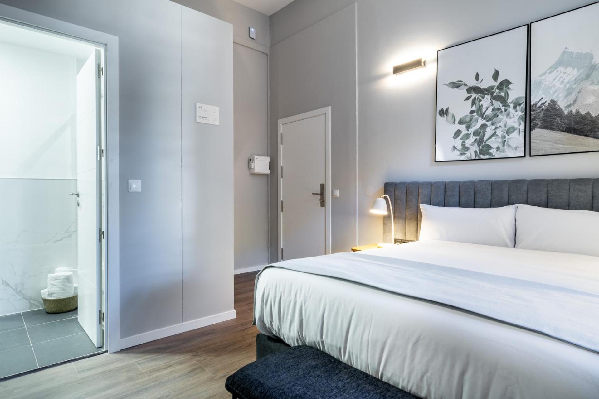 Limehome Porto Rua De Dom Manuel II ห้อง รูปภาพ