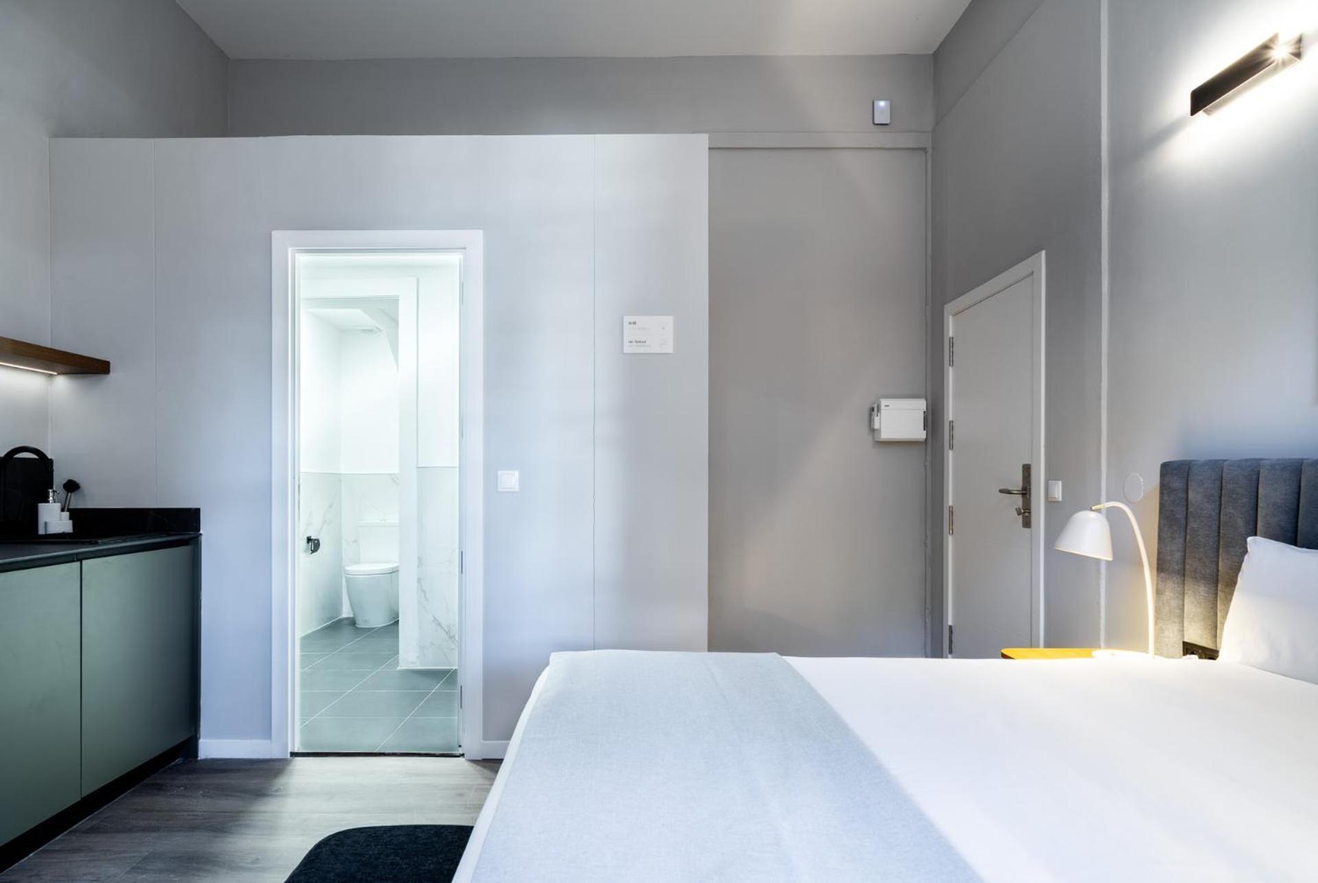Limehome Porto Rua De Dom Manuel II ห้อง รูปภาพ