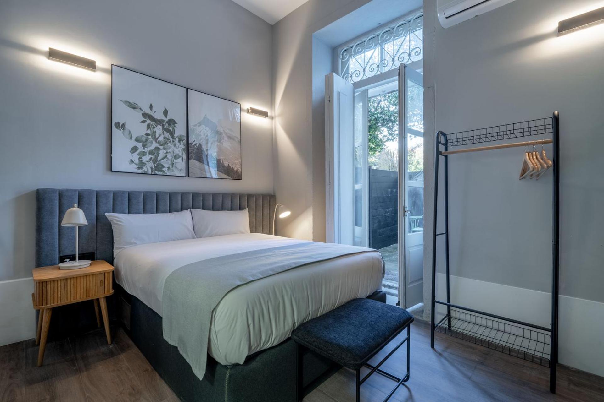 Limehome Porto Rua De Dom Manuel II ภายนอก รูปภาพ