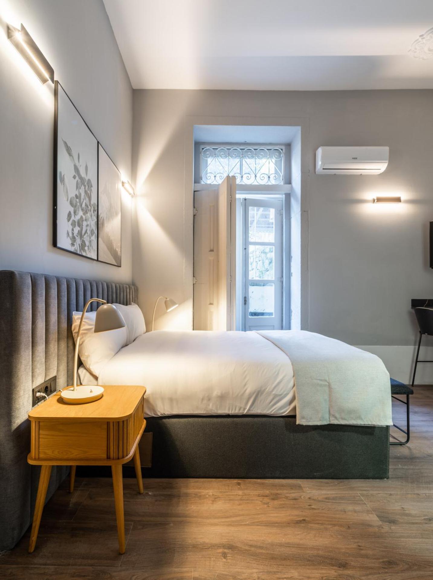 Limehome Porto Rua De Dom Manuel II ภายนอก รูปภาพ